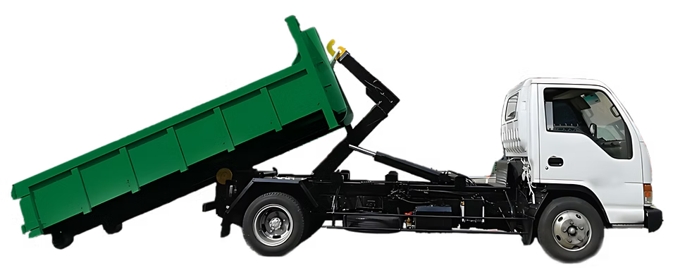roro bin (dup !)